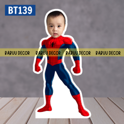 Chibi bé trai BT139