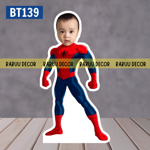 Chibi bé trai BT139