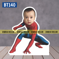 Chibi bé trai BT140