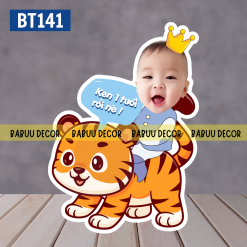 Chibi bé trai BT141