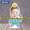 Chibi bé trai BT144