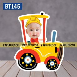 Chibi bé trai BT145