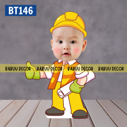Chibi bé trai BT146