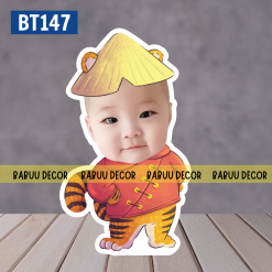 Chibi bé trai BT147