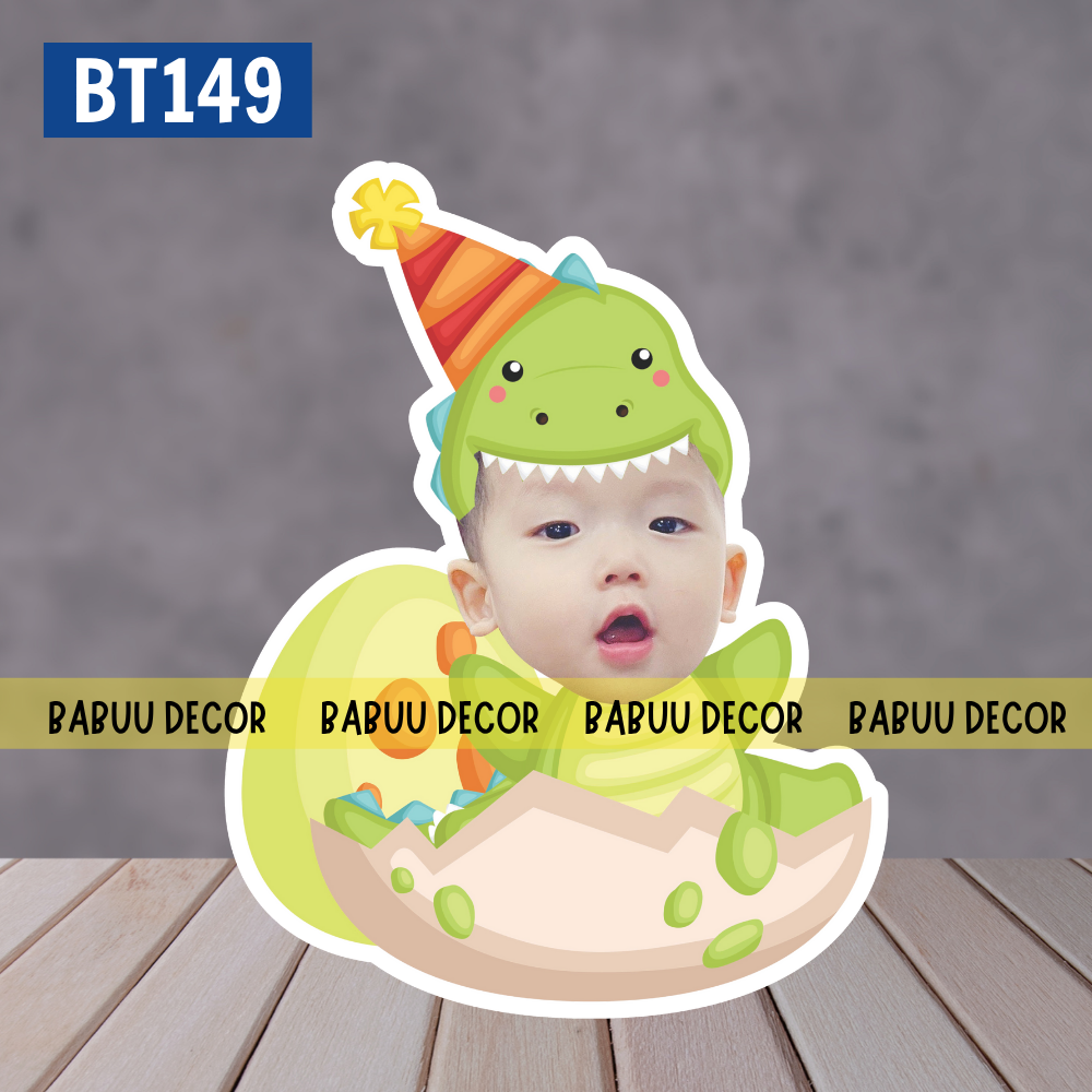 Chibi bé trai BT149