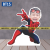 Chibi bé trai BT15