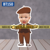 Chibi bé trai BT150
