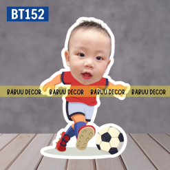 Chibi bé trai BT152