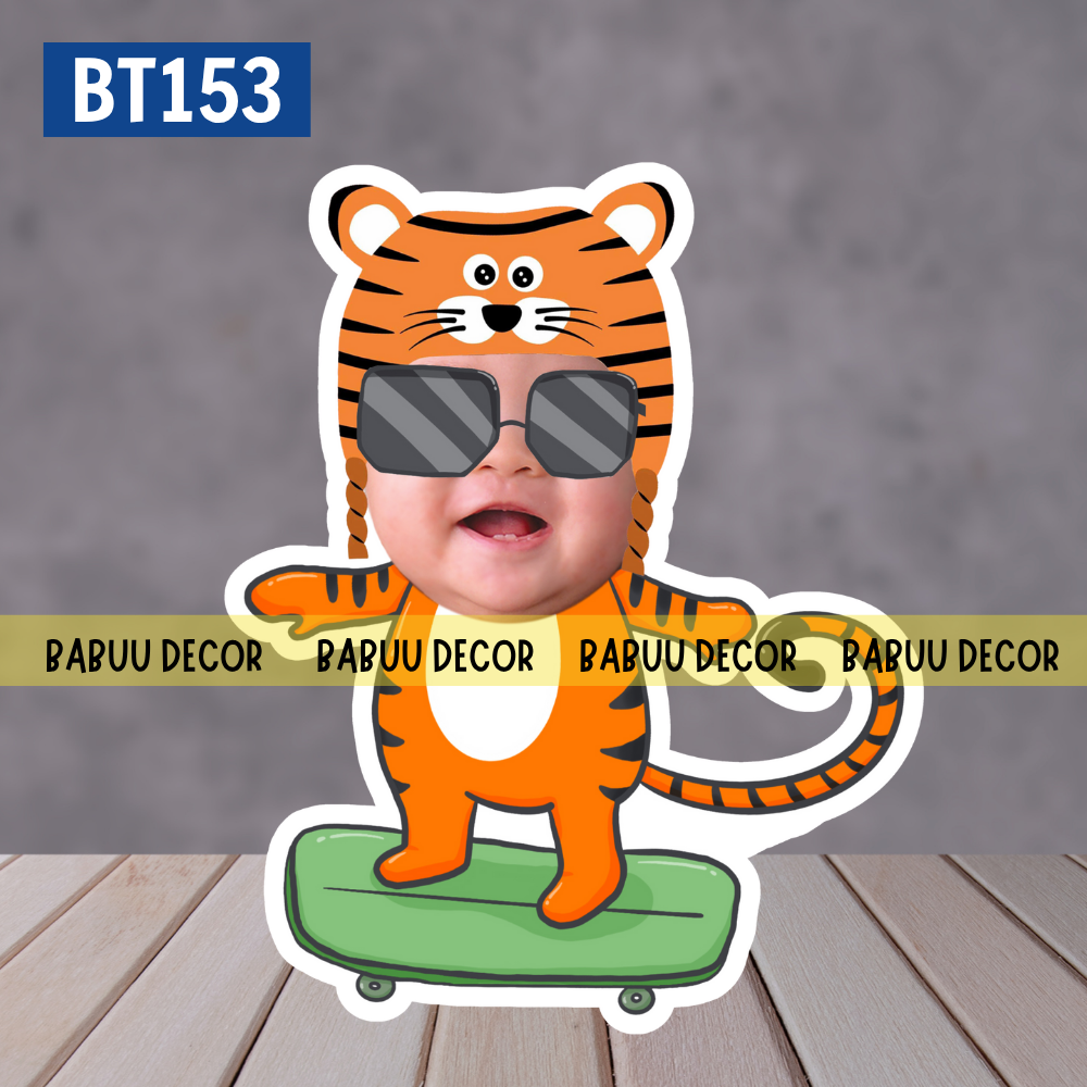 Chibi bé trai BT153