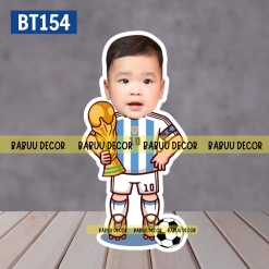 Chibi bé trai BT154