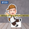 Chibi bé trai BT155