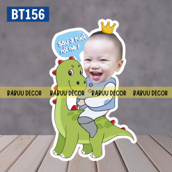Chibi bé trai BT156