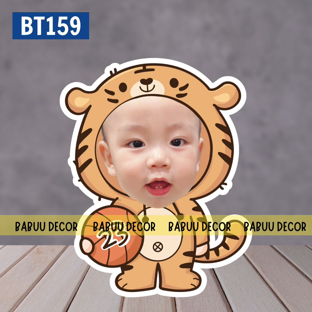 Chibi bé trai BT159