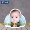 Chibi bé trai BT163