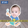 Chibi bé trai BT165