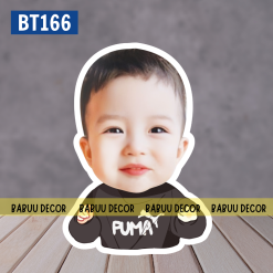 Chibi bé trai BT166