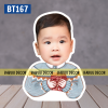 Chibi bé trai BT167