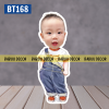 Chibi bé trai BT168