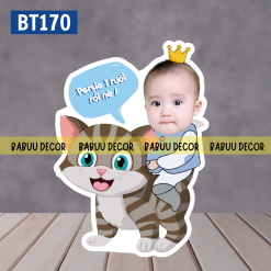 Chibi bé trai BT170