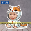 Chibi bé trai BT171