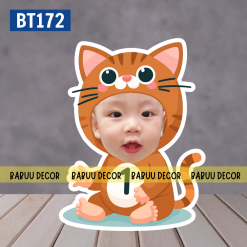 Chibi bé trai BT172