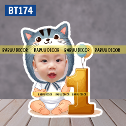 Chibi bé trai BT174