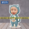 Chibi bé trai BT175