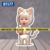 Chibi bé trai BT177