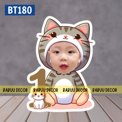 Chibi bé trai BT180