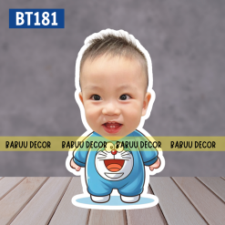 Chibi bé trai BT181