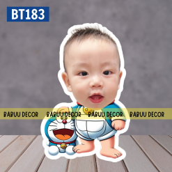 Chibi bé trai BT183