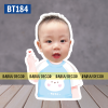 Chibi bé trai BT184