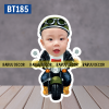 Chibi bé trai BT185