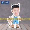 Chibi bé trai BT193