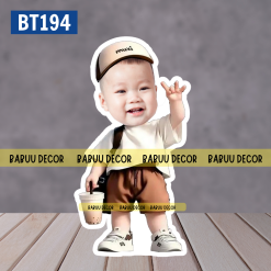Chibi bé trai BT194