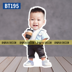 Chibi bé trai BT195
