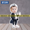 Chibi bé trai BT199