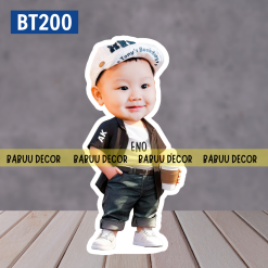 Chibi bé trai BT200