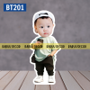 Chibi bé trai BT201