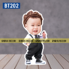 Chibi bé trai BT202