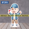 Chibi bé trai BT205