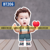 Chibi bé trai BT206
