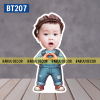 Chibi bé trai BT207