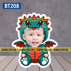 Chibi bé trai BT208