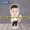 Chibi bé trai BT209