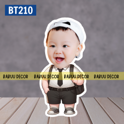 Chibi bé trai BT210