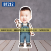 Chibi bé trai BT212