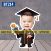 Chibi bé trai BT214