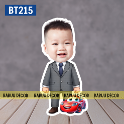 Chibi bé trai BT215