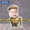 Chibi bé trai BT216